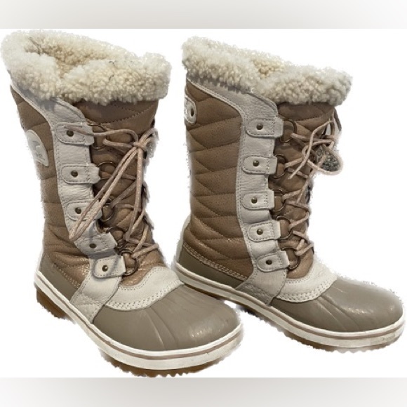 Sorel Tofino II Luxe boot - Picture 1 of 4